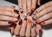 Halloween Nail Ideas