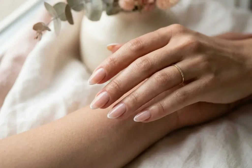 Thin Tip nail