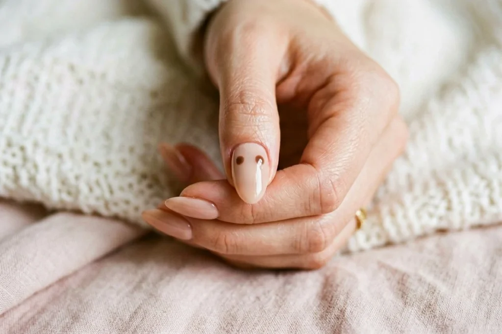 Bear Ears nail