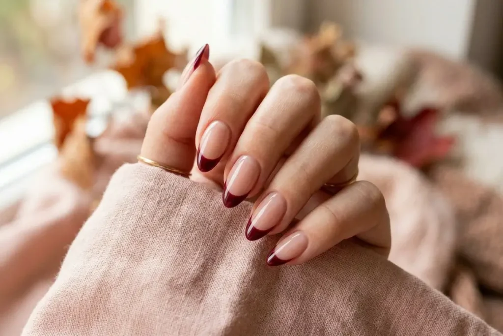 26 French Tip Nail Ideas Beyond the Classic Look