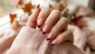 26 French Tip Nail Ideas Beyond the Classic Look