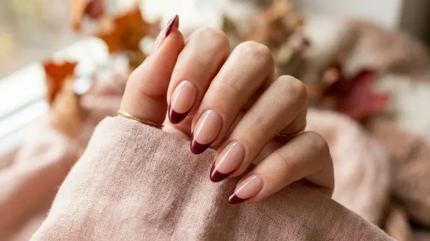 26 French Tip Nail Ideas Beyond the Classic Look