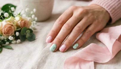cute nail designs