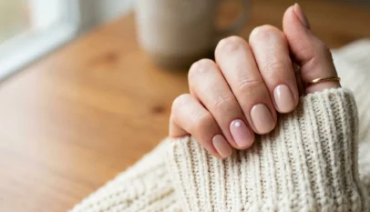 easy nail designs for beginners