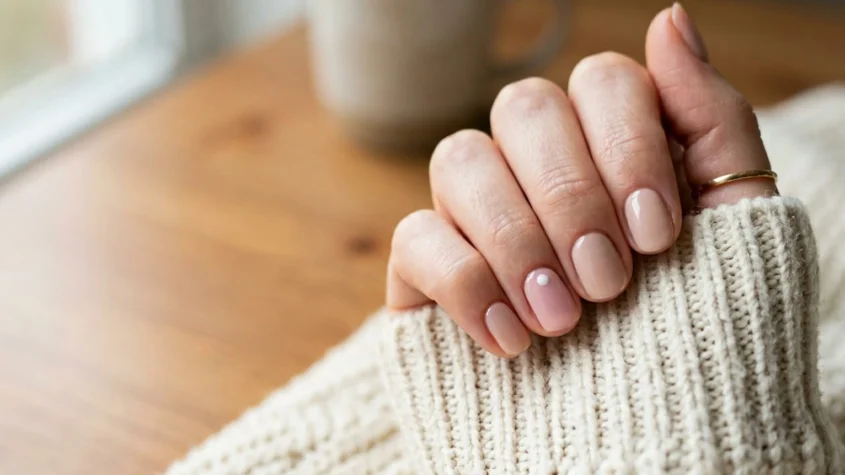 easy nail designs for beginners