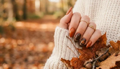 Fall Nail Ideas