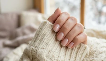 Winter Nail Ideas