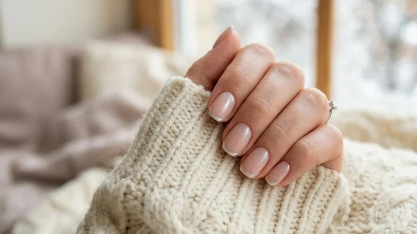 Winter Nail Ideas